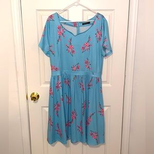 Cotton Dress